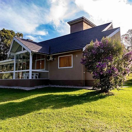 Locar-In Gramado - Chacara Bela Vista Βίλα Εξωτερικό φωτογραφία