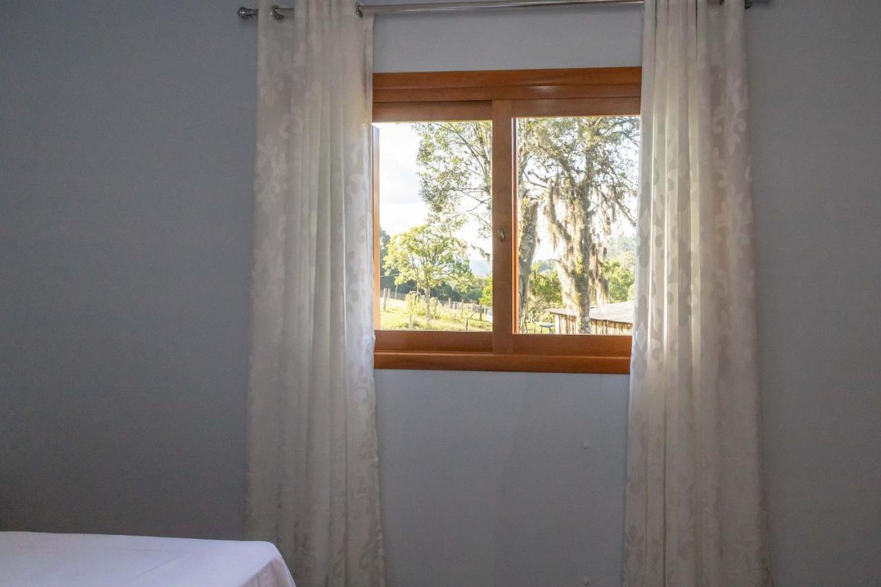 Locar-In Gramado - Chacara Bela Vista Βίλα Εξωτερικό φωτογραφία