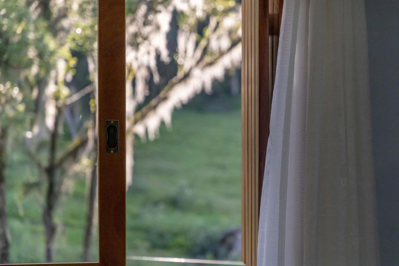 Locar-In Gramado - Chacara Bela Vista Βίλα Εξωτερικό φωτογραφία