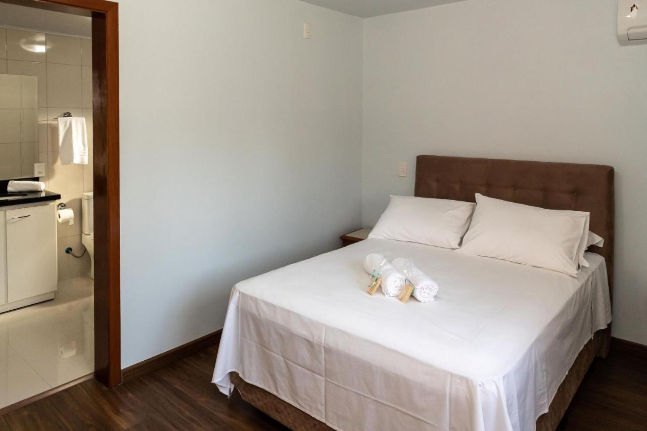 Locar-In Gramado - Chacara Bela Vista Βίλα Εξωτερικό φωτογραφία